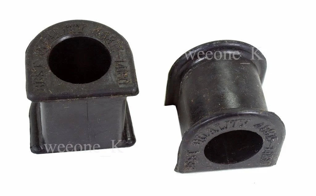 Sway Bar Bushings for Toyota Hilux MK3 Ute(1989-1997)