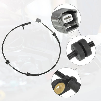 ABS Wheel Speed Sensor for Nissan Rogue (2014-2020)