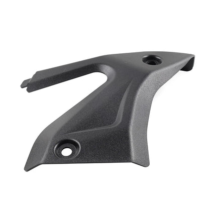 Rear Chain Guard Cover for Trident 660 (2021-2024)