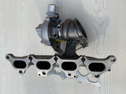 Turbocharger for Honda Cruze FWD 1.6L Petrol Z16LET 132KW 180HP
