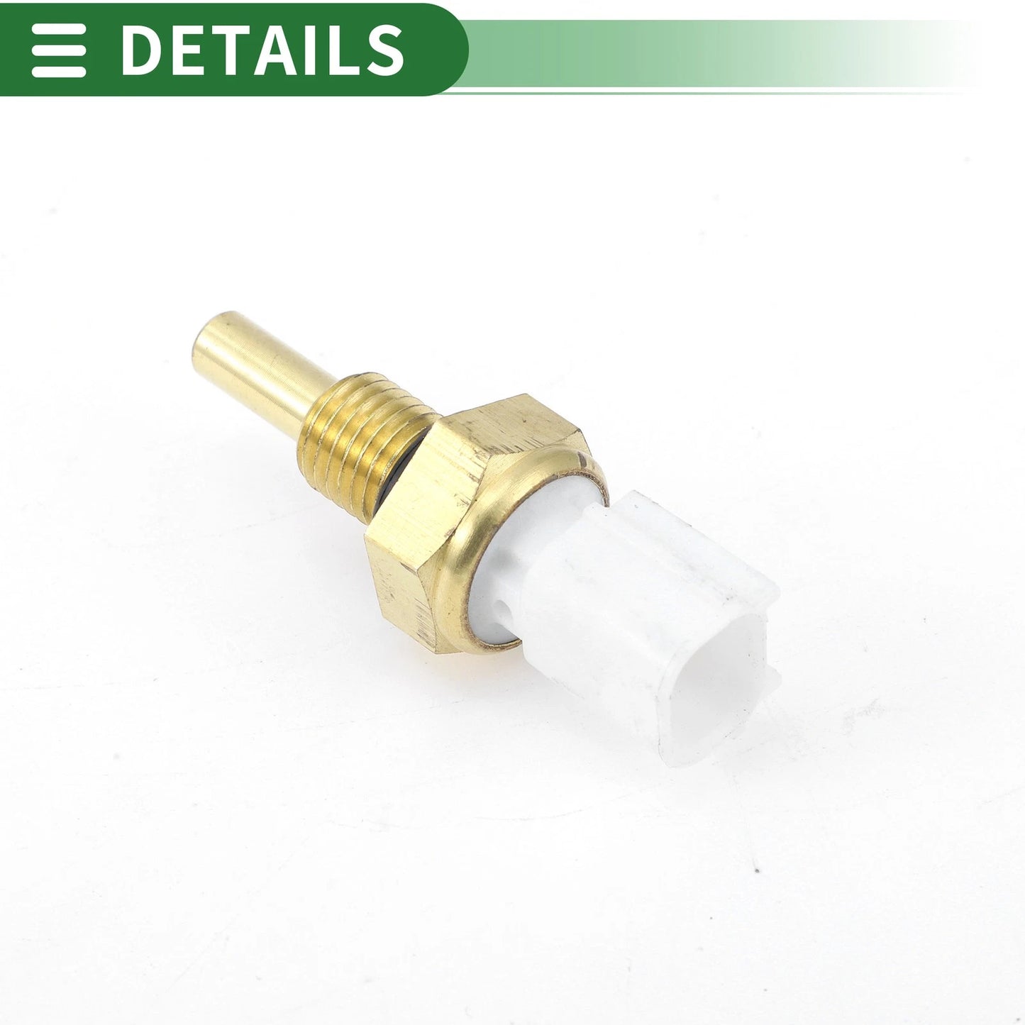 Engine Coolant Temperature Sensor for Honda Odyssey (2021)