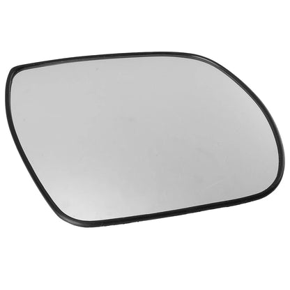 Heated Front Right Rearview Mirror Glass for Hyundai Santa Fe (2006-2012)