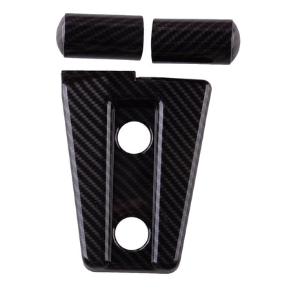 Hood Hinge Trim Cover for Jeep Wrangler JK JKU (2007-2018)