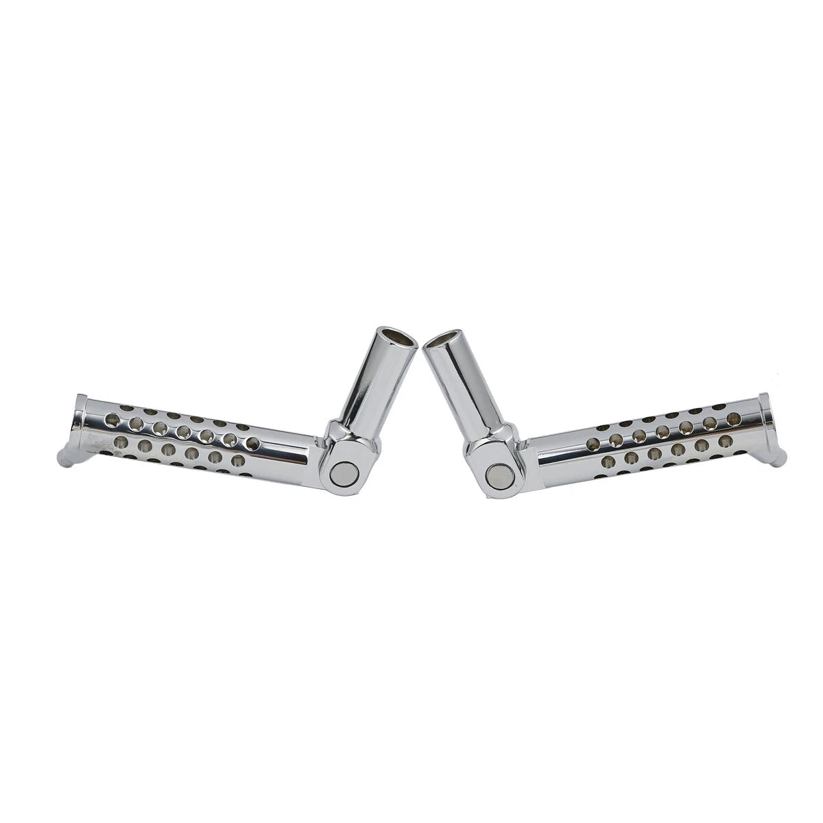 Passenger Footpegs for Harley Softail Slim (2012-2017)