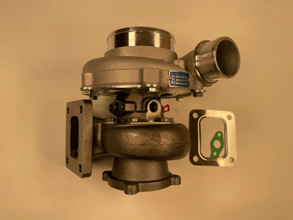 Gen II Turbocharger .82 A/R for GTX3076R GT35 ( Specified)