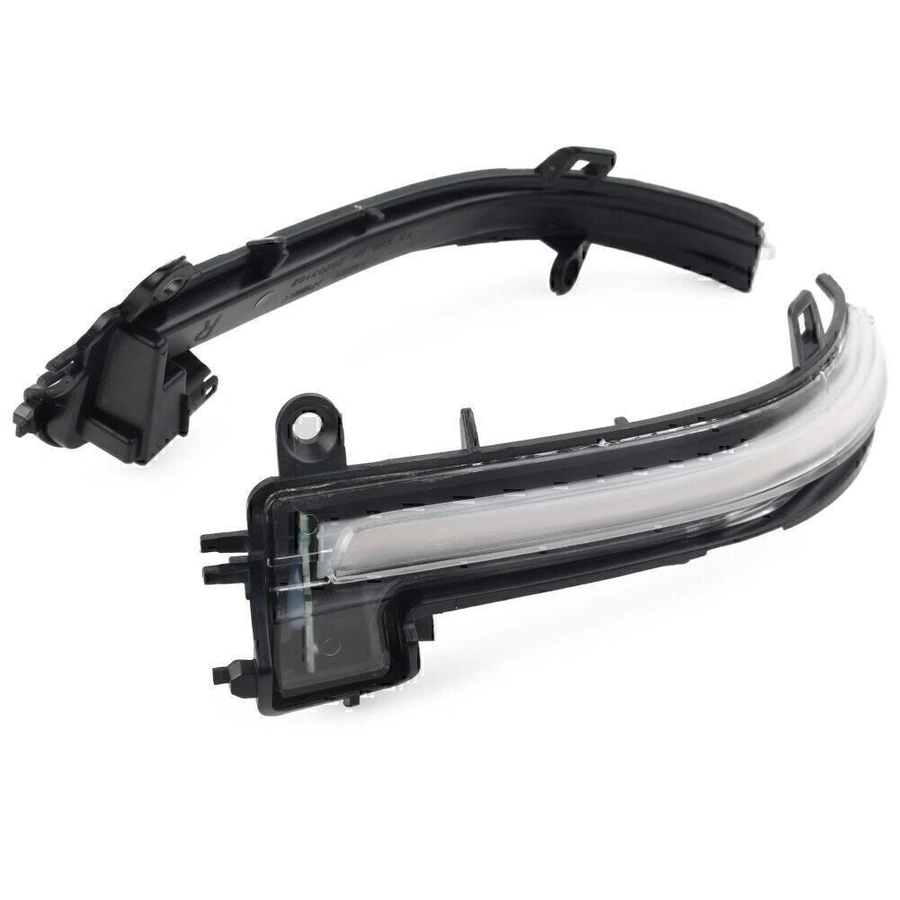 Dynamic Turn Signal Mirror Sequential Lights for BMW F20 F30 F48 F33
