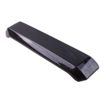 Black Wood Interior Door Handle Cover Trim for Ford F150 (2015-2019)