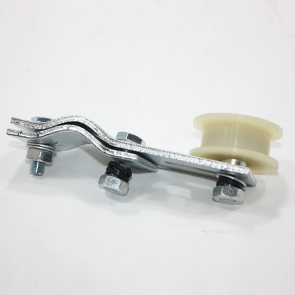 Chain Tensioner Roller Guide for 50cc 70cc 80cc Motorized Bicycle