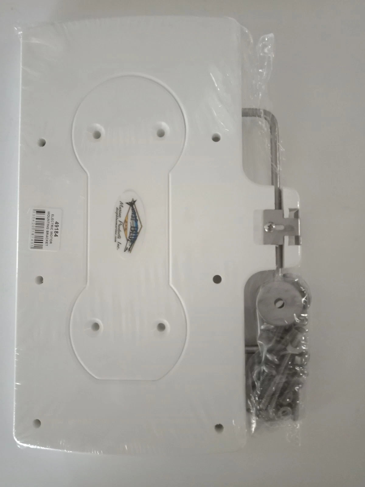 Electric Boat Trolling Motor Mounting Bracket Dog Bone for Minn Kota