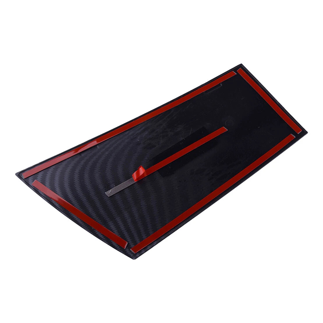 Exterior Window Pillar Trim Covers for Nissan 370Z (2009-2020)