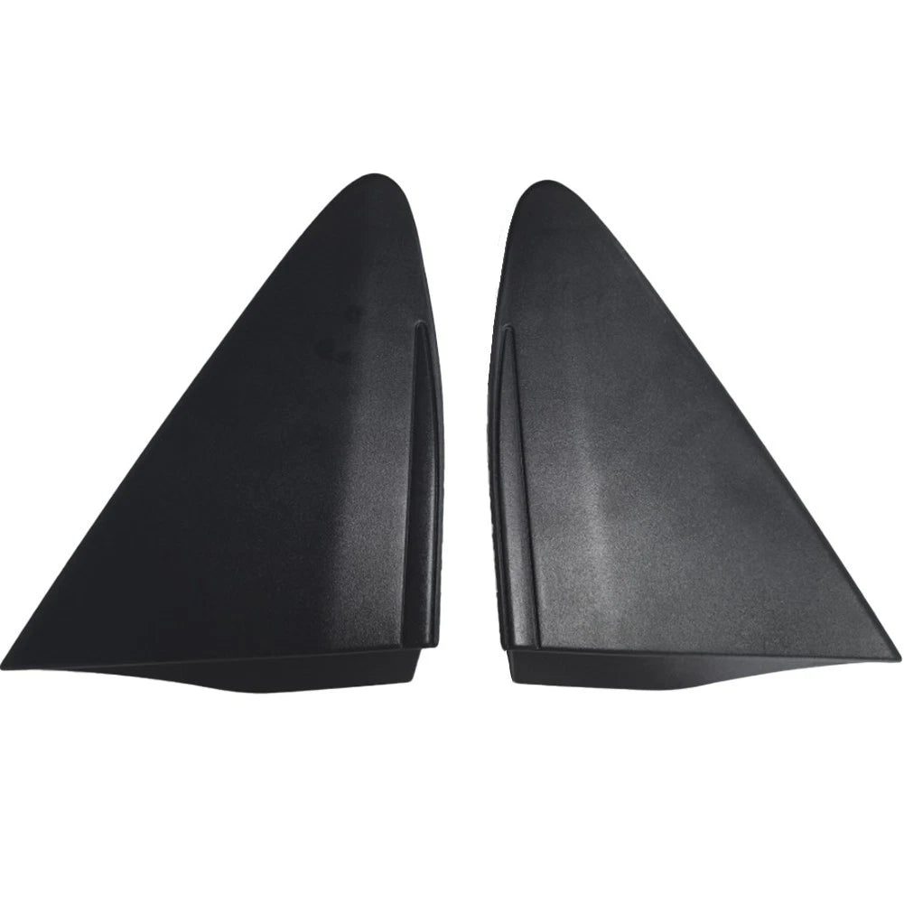 Left Mirror Pillar Trim Molding for Toyota Yaris (2015–2017)