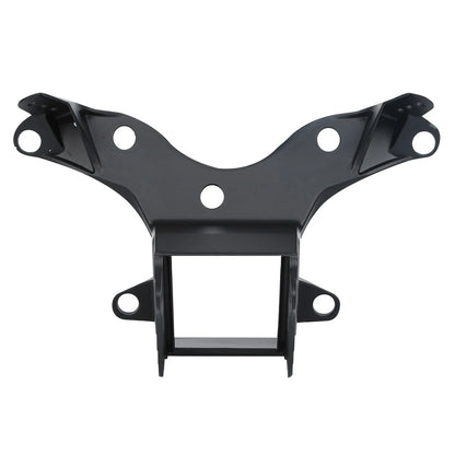 Aluminum Front Upper Fairing Stay Bracket for Yamaha YZF R6 (2006-2007)