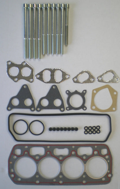 HEAD GASKET SET BOLTS for VW Fabia Octavia (1999-2003)