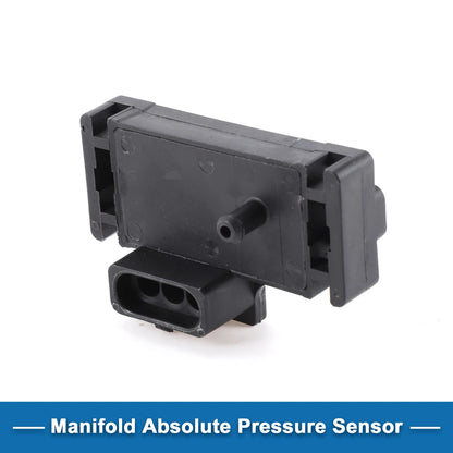 Manifold Absolute Pressure Sensor for Chevrolet S10 (1985-1995)