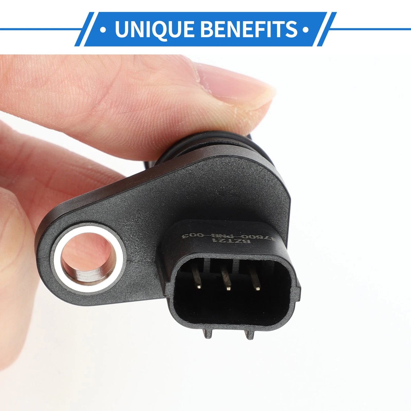 Crankshaft Position Sensor for Honda Civic Hatch 2.0 Type-R (01-05)