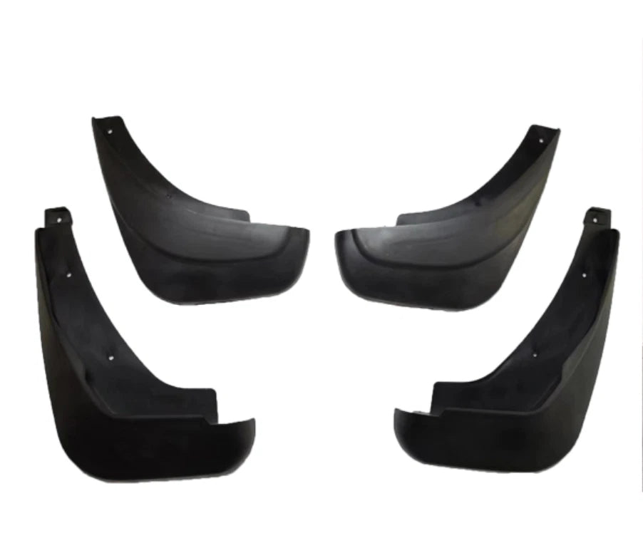 Mud Flaps for 2007-2014 Mazda 2 M2 Hatchback (2007-2014)