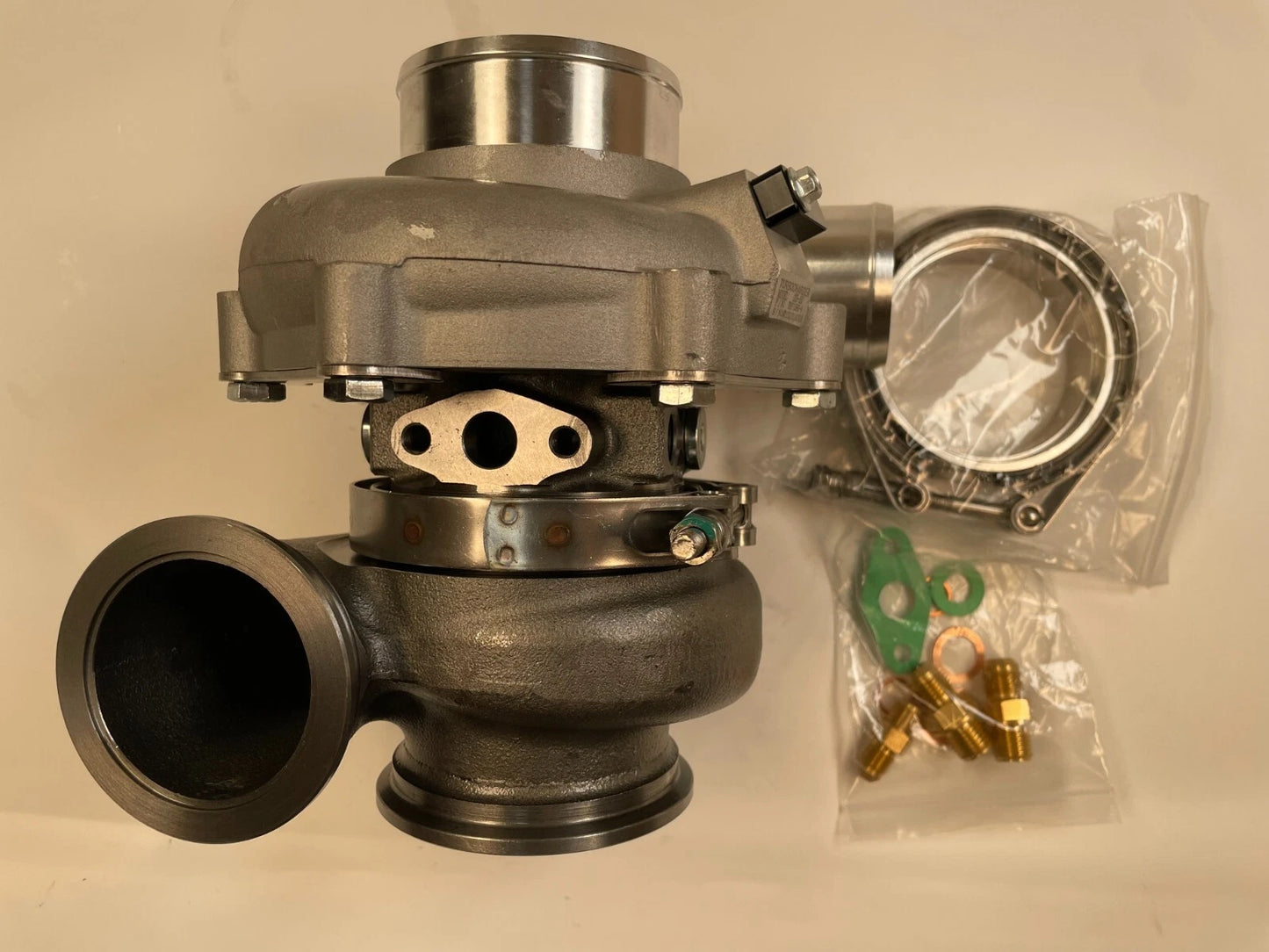 GT25 GT28 G25-550 Turbocharger for GEN 3 G-Series (2000-2005)