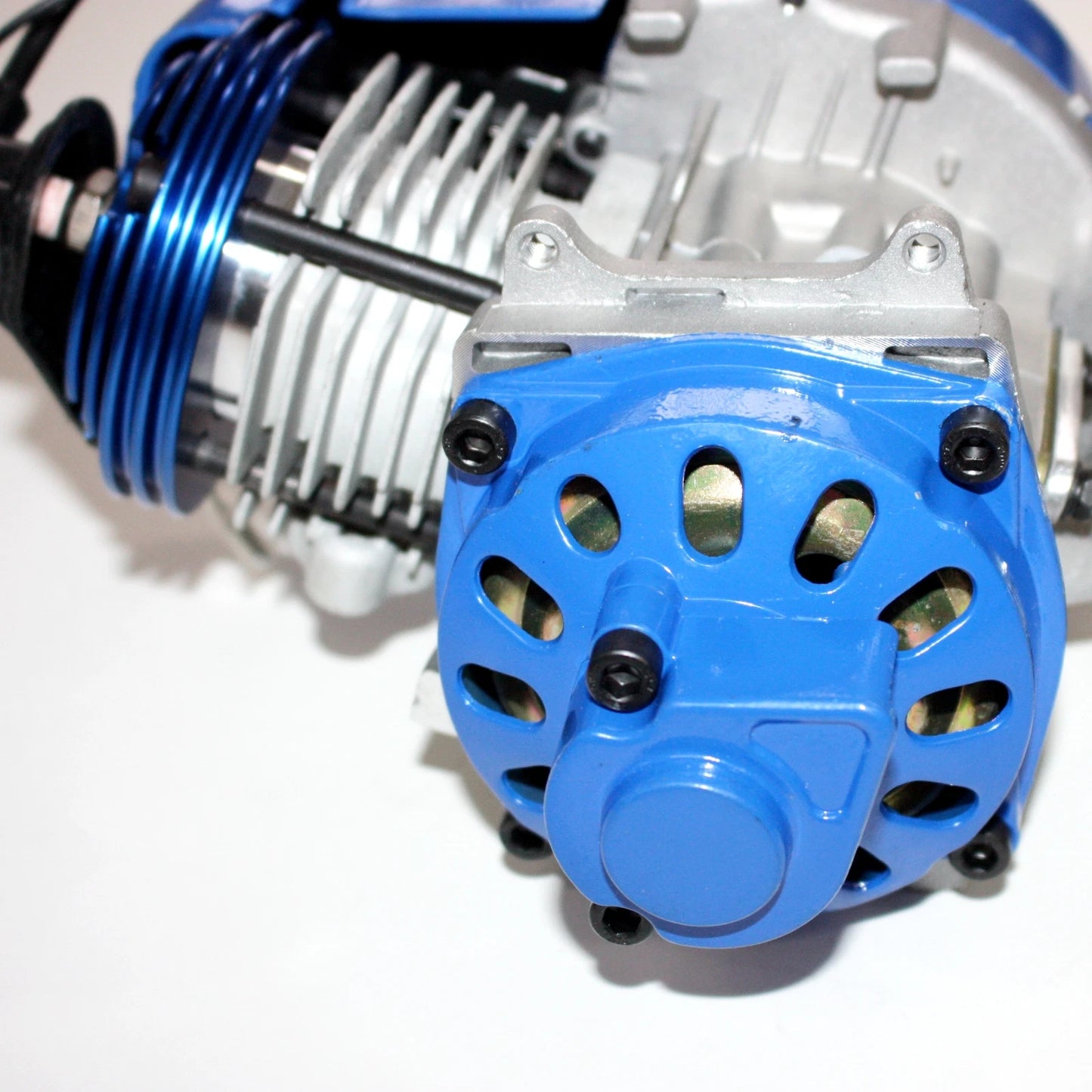 49cc 2-Stroke Engine Motor for Mini Pocket Quad Dirt Bike