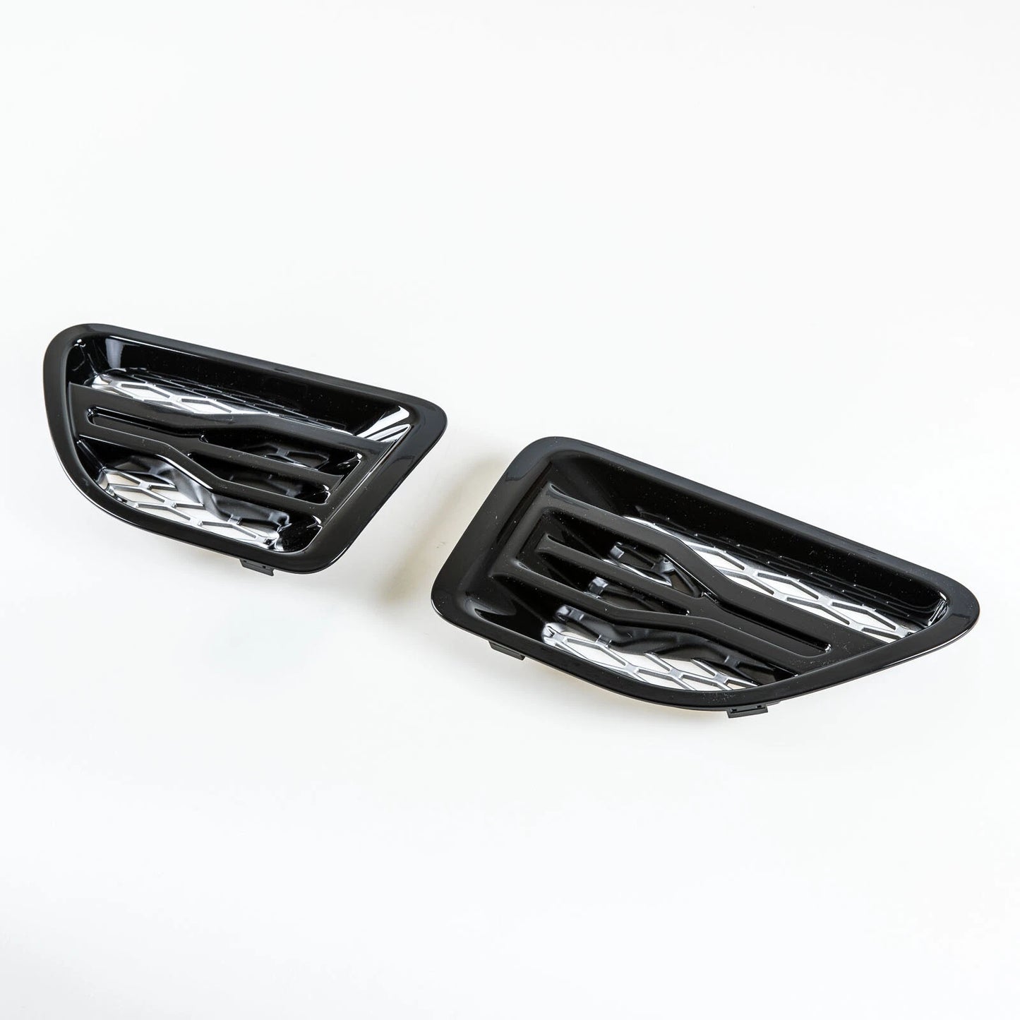 Fender Grill for Land Rover L320 Sport (2006-2009)