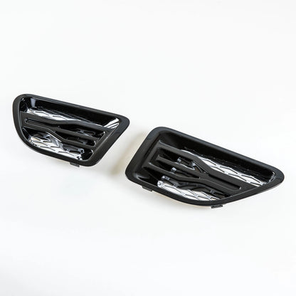 Fender Grill for Land Rover L320 Sport (2006-2009)