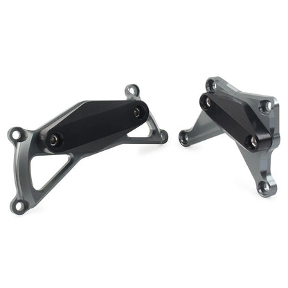 2 x Frame Slider Crash Engine Protector for SUZUKI GSX-S1000 GSX-S1000GT