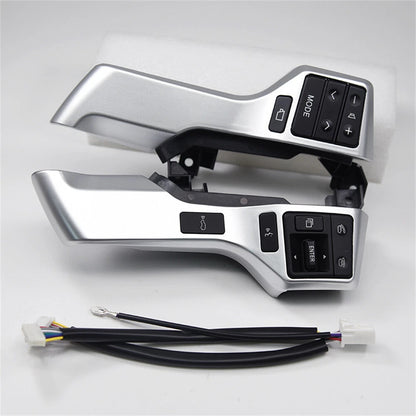 Steering Wheel Control Switch for Toyota Land Cruiser Prado (2009-2021)