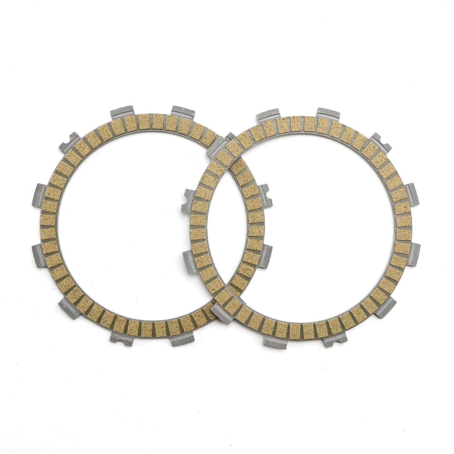 Clutch Kit for Ducati Multistrada 1158 V4/V4S (2021-2024)