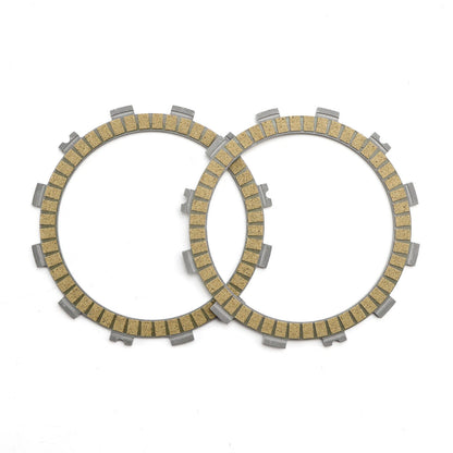 Clutch Kit for Ducati Multistrada 1158 V4/V4S (2021-2024)