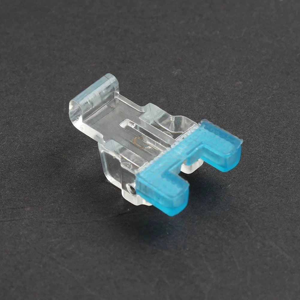 Sew-On Button Foot for Low Shank Snap-On Singer, Brother, Babylock, New Home