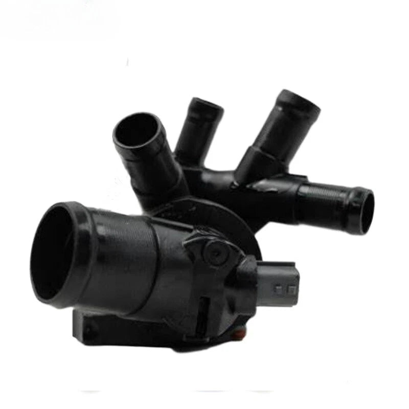 Coolant Thermostat for Renault Dacia Nissan Mercedes Captur Clio IV (2012–2024)