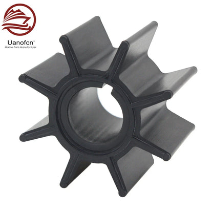 Water Pump Impeller for Evinrude/Johnson OMC 15HP Outboard Engine