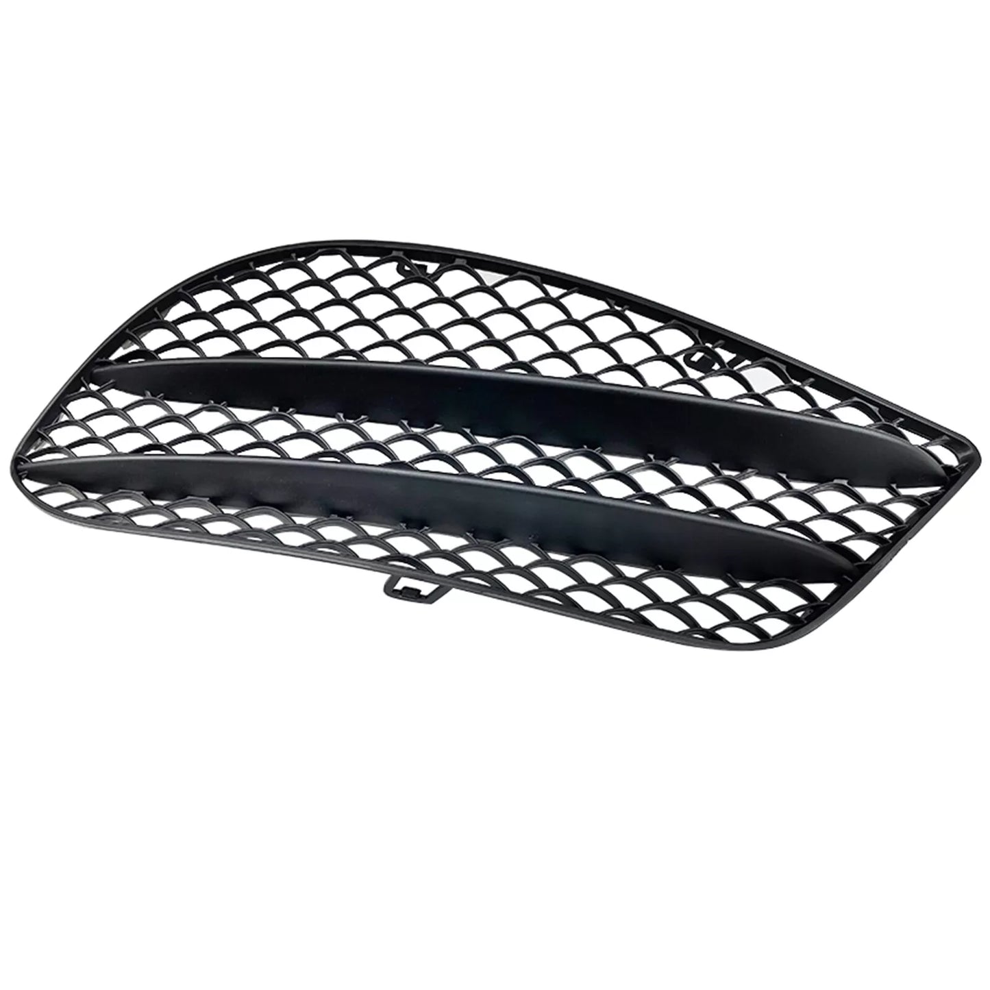 Front Bumper Grille for Mercedes Benz E Coupe C207 A207 (2013-2016)