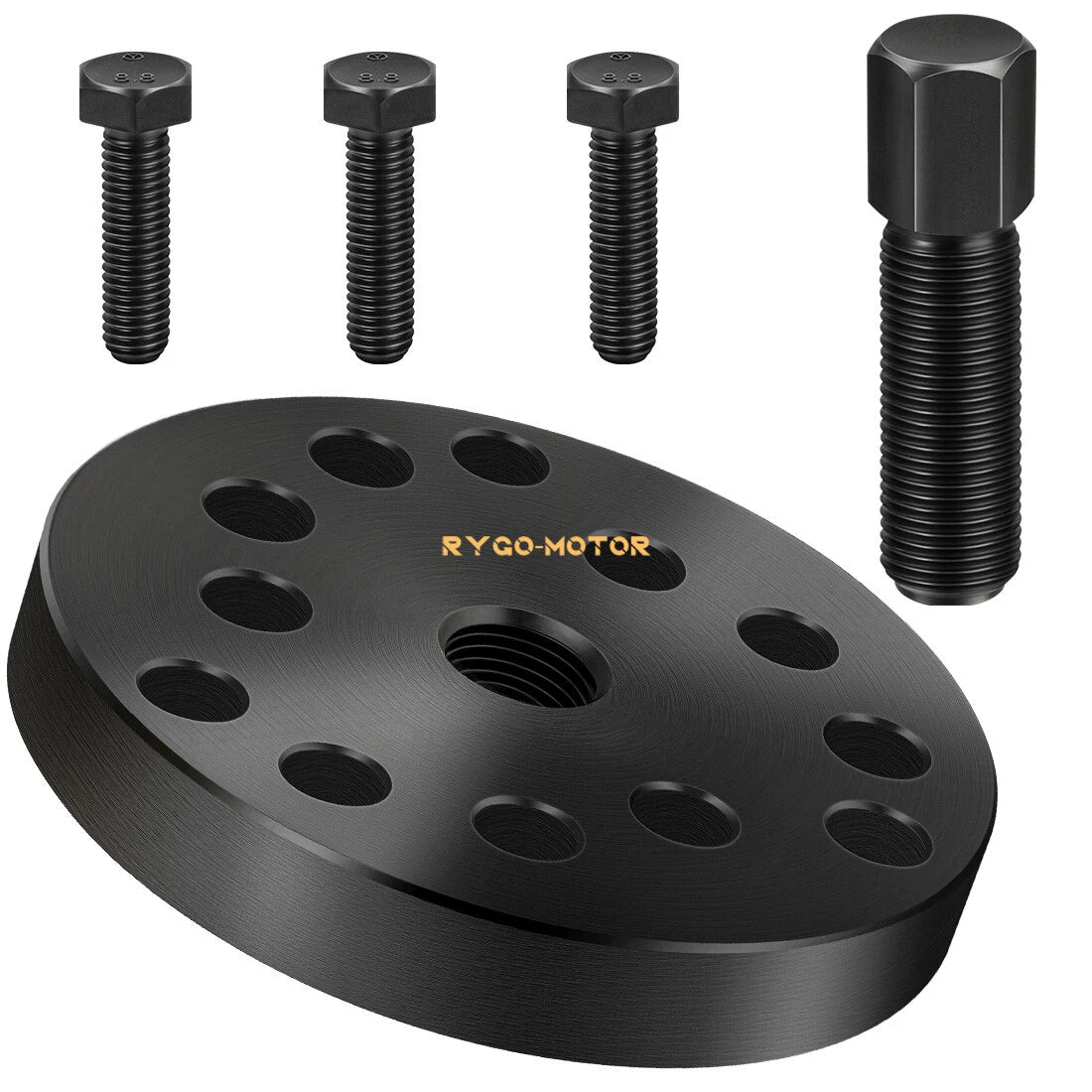 Flywheel Puller Tool for Yamaha Kawasaki Polaris Sea-Doo Watercraft