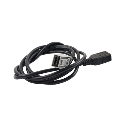 USB to MP3 Data Line Adapter for Honda Civic, Accord, Jazz (2006-2023)