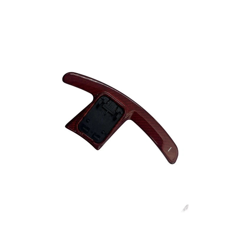 Carbon Fiber Steering Wheel Switch Paddle Kits For BMW G-series Models