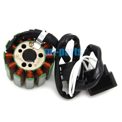 Magneto Generator Stator Coil for Yamaha FZ8 2011-2013