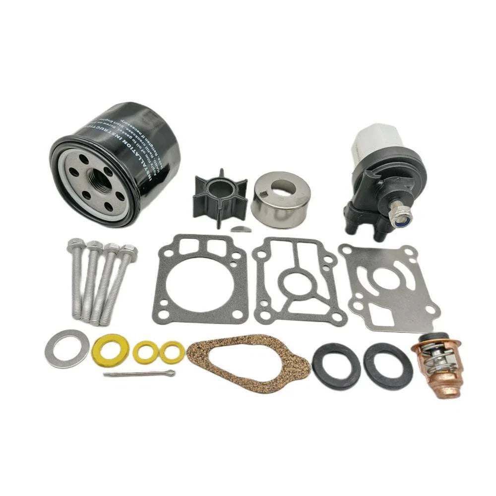 Maintenance Service Kit for Tohatsu 25HP/30HP Outboard