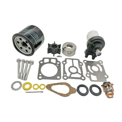 Maintenance Service Kit for Tohatsu 25HP/30HP Outboard