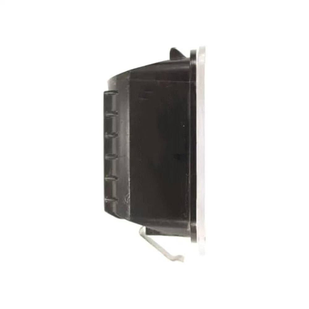 License Plate Light Shell Cover for Ford Transit, Focus, S-Max, Fiesta, Ranger