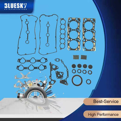 VRS Cylinder Head Gasket Kit for Hyundai Terracan HP 3.5L V6 (2001-2007)
