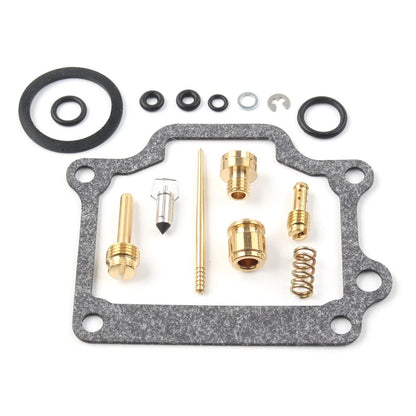 Carburetor Rebuild Kit for Suzuki ATV LT80 QUADSPORT (1987-2006)