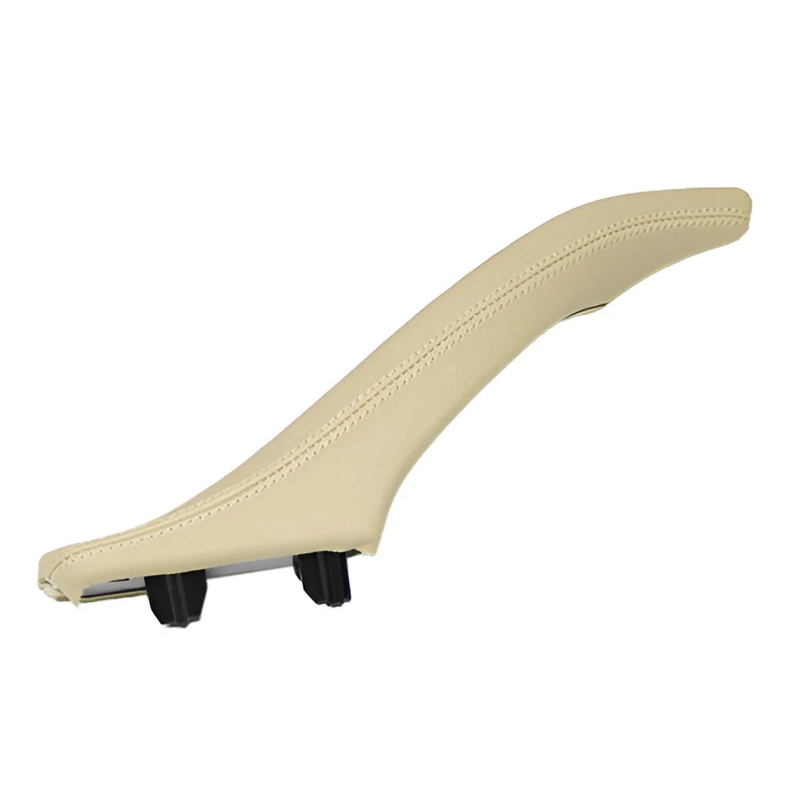 Beige Interior Door Pull Handle for BMW 5 Series F10 F11 F18 (2010-2017)