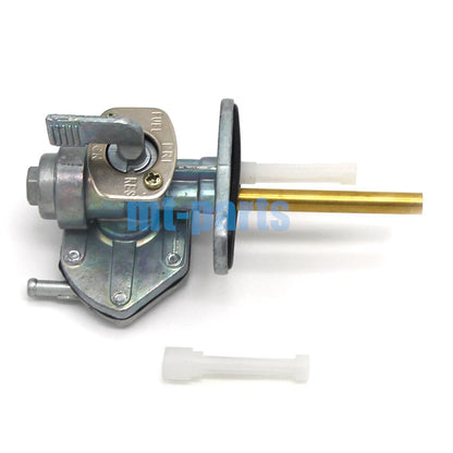 Fuel Petcock for Suzuki DRZ400, DRZ400E, LS650 Savage 650 (2000-2008)