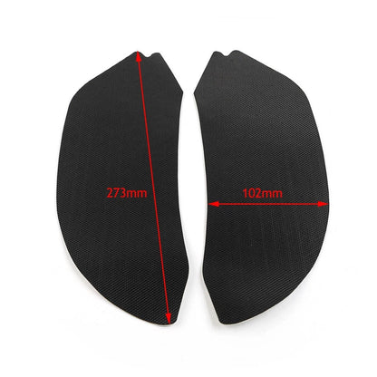 Tank Traction Side Pad Knee Grip Protector for Ducati 899 1199 1299 (2012-2019)