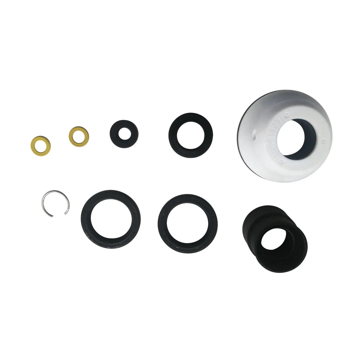 Seal Kit for Mercury Outboard 200-400HP Models 200/225/250/275/300/350/400