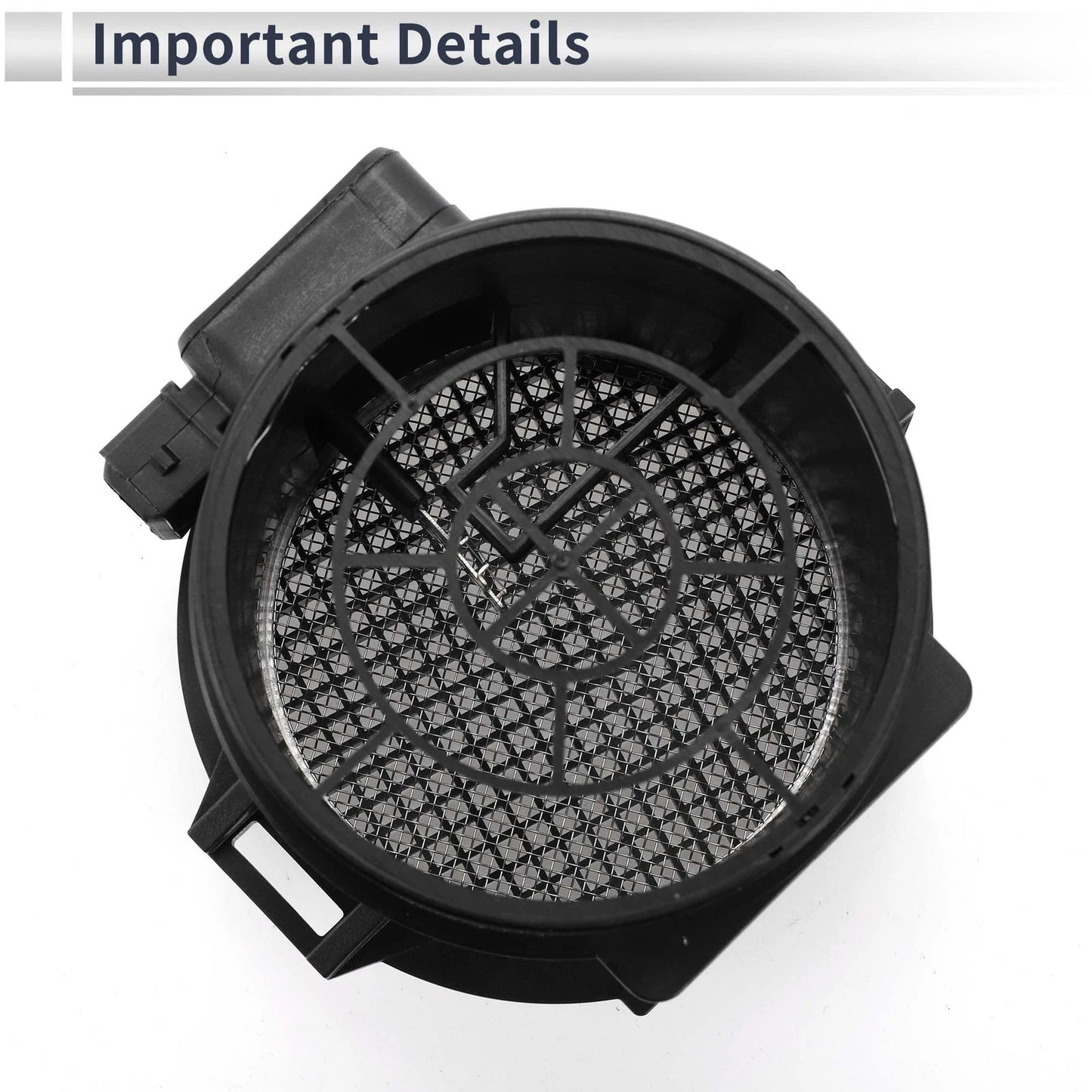 Mass Air Flow Sensor for BMW 330i, X5 (2001-2003)