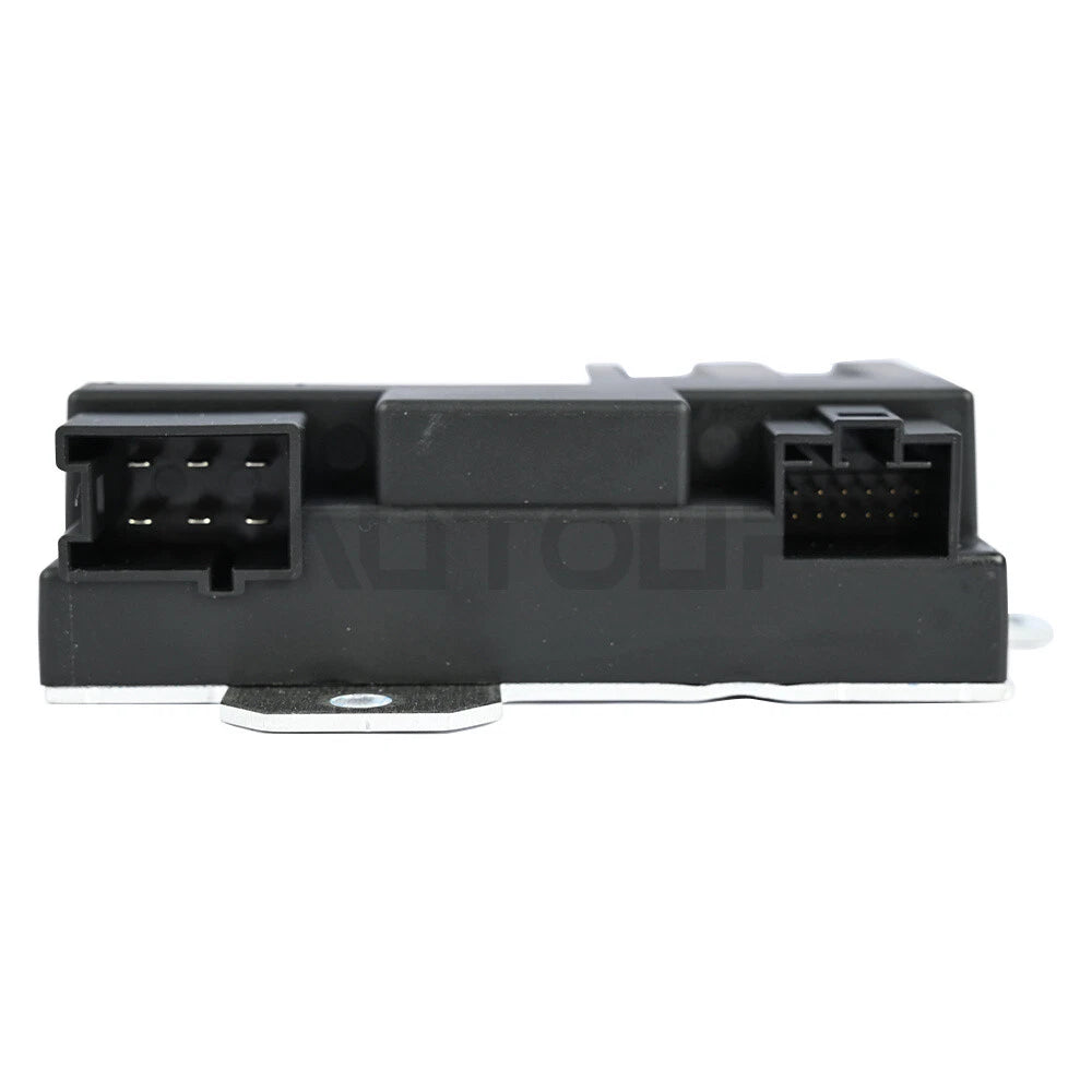 Fuel Pump Control Module for Mercedes R172 SLK350/E350/GL450/CLS550 (2011–2016)