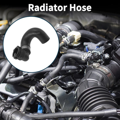 Radiator Hose for BMW 7 Series (2008-2015)