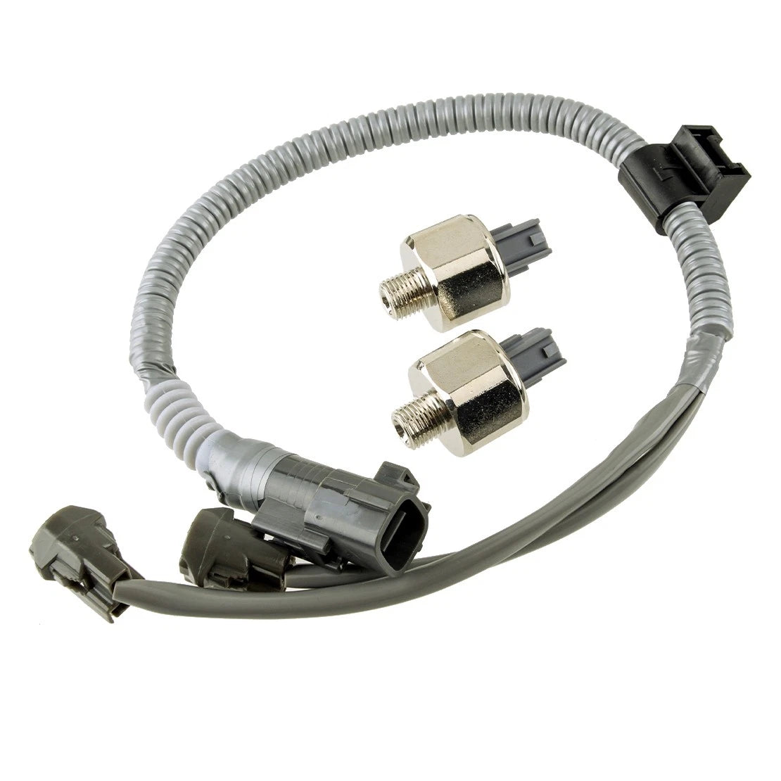 Knock Sensors & Wiring Harness for Toyota Avalon Celica Lexus ES300 (1995-2005)