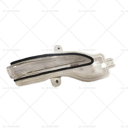 Right Side Mirror Light Indicator for Mazda CX-3 2015-2022